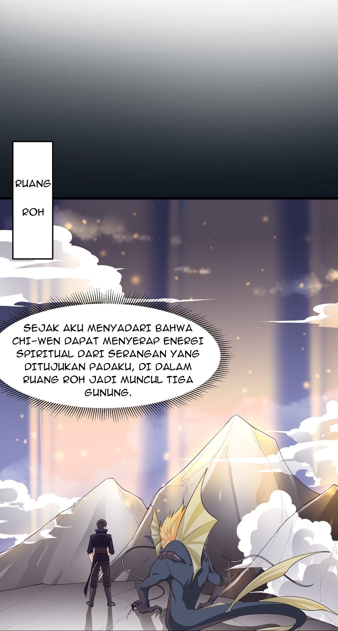 Yuanlong Bab 36 halaman 29