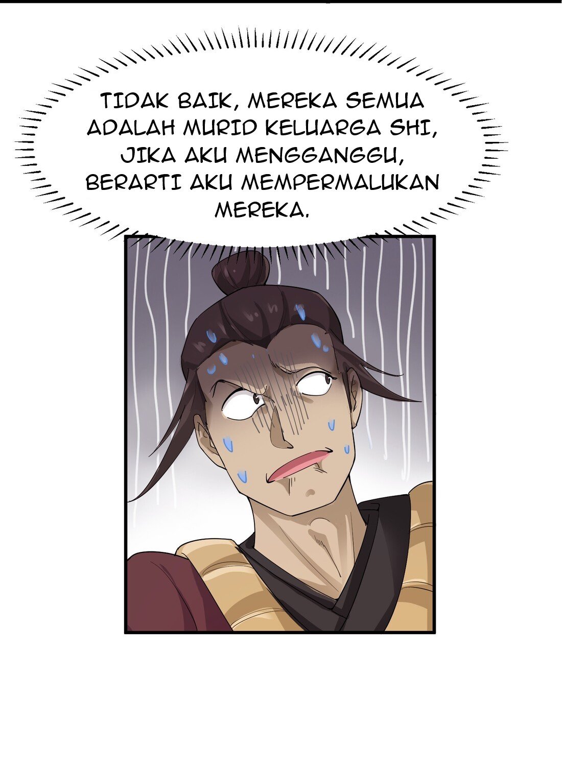 Yuanlong Bab 37 halaman 11