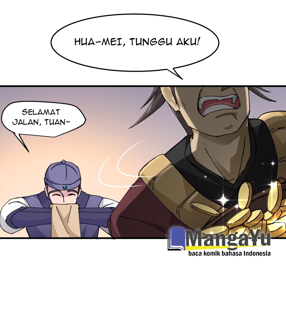 Yuanlong Bab 37 halaman 19