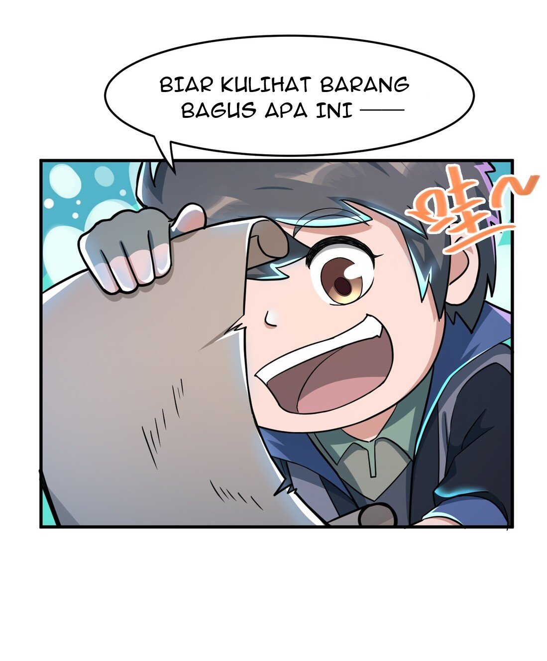 Yuanlong Bab 39 halaman 9