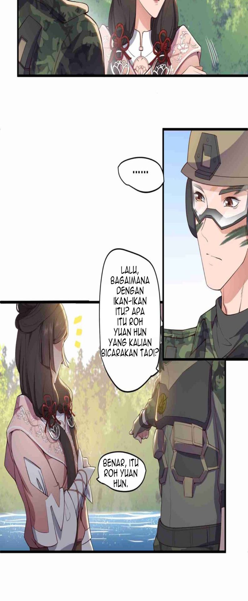 Yuanlong Bab 4 halaman 4