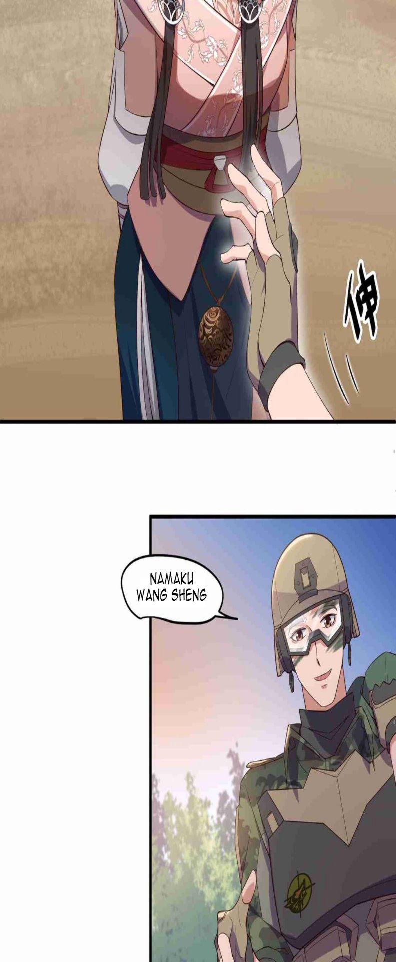 Yuanlong Bab 4 halaman 8
