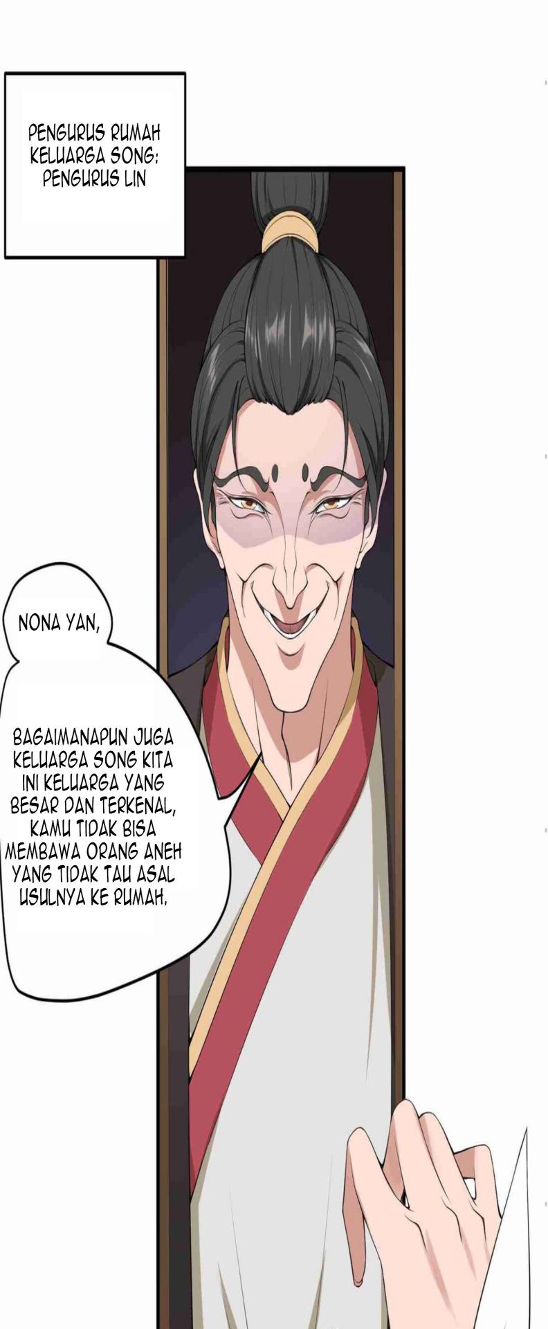 Yuanlong Bab 4 halaman 16