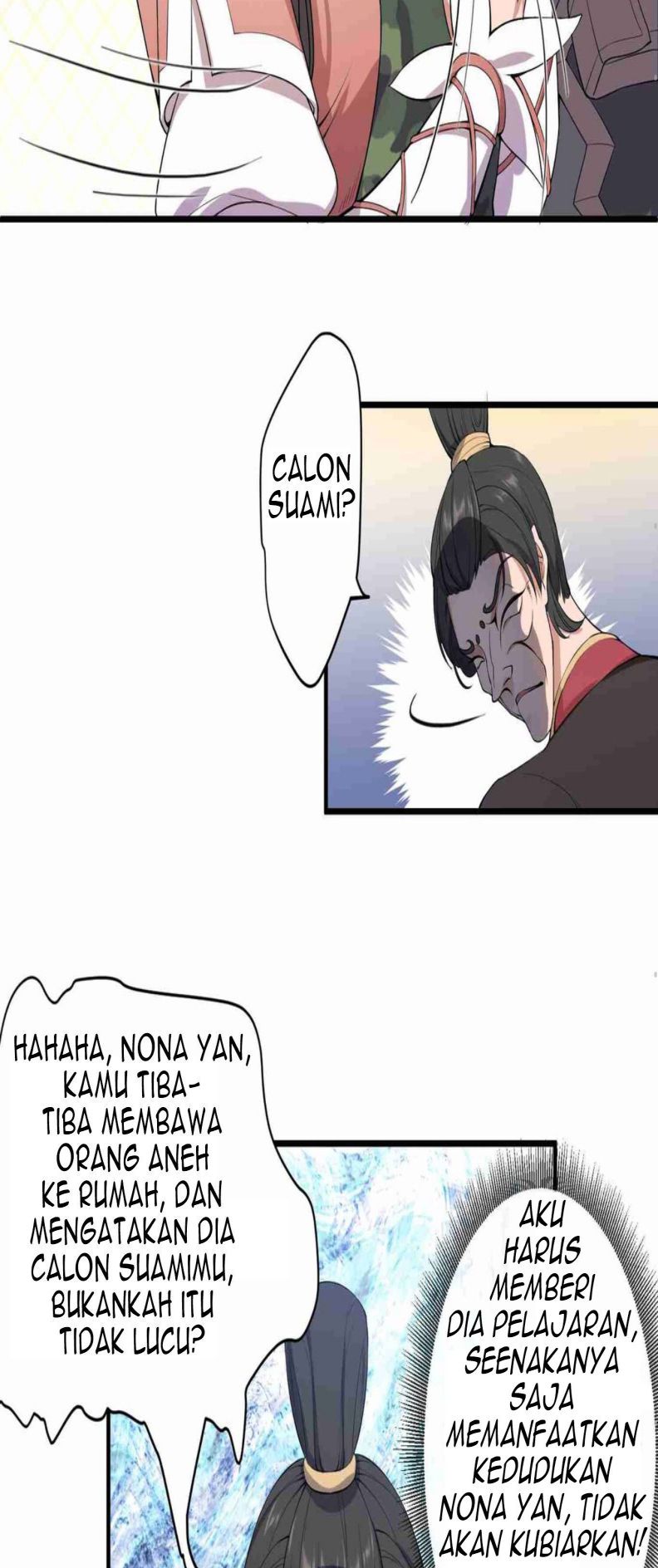 Yuanlong Bab 4 halaman 20