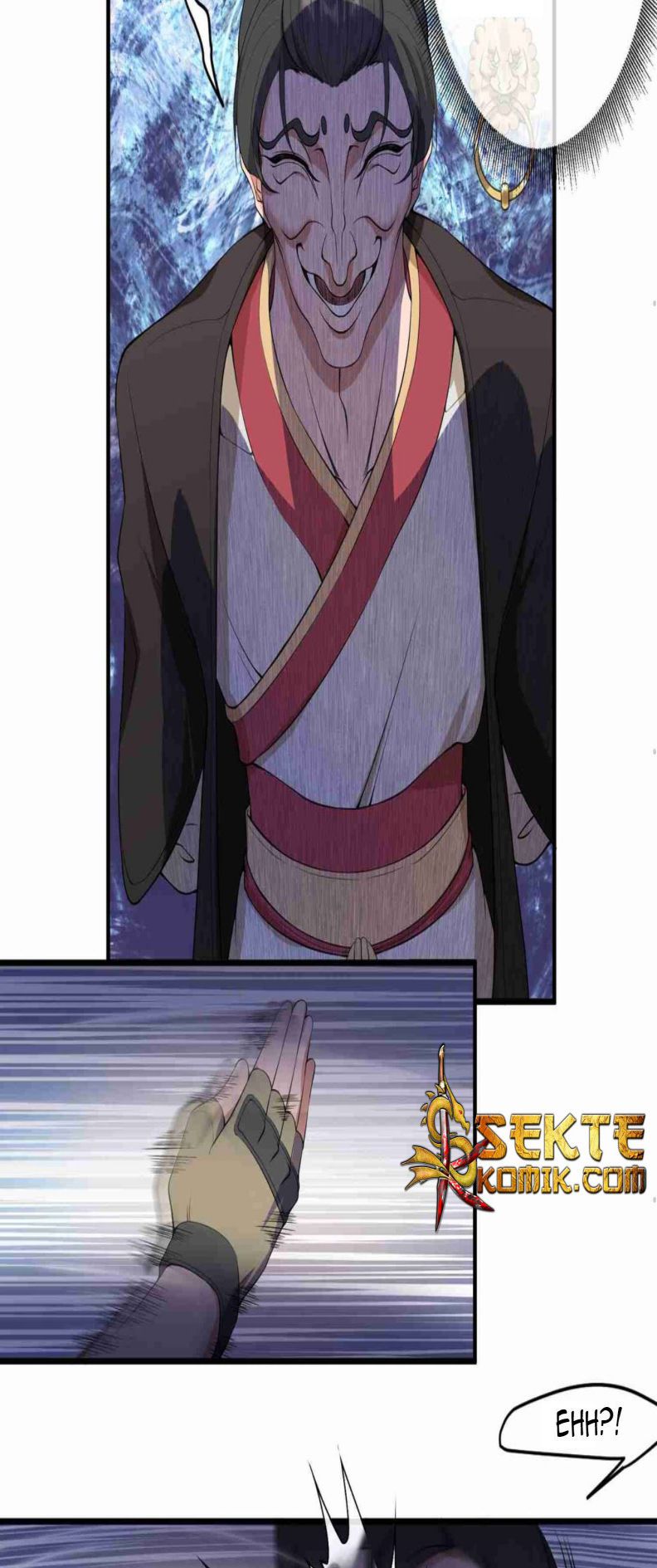 Yuanlong Bab 4 halaman 21
