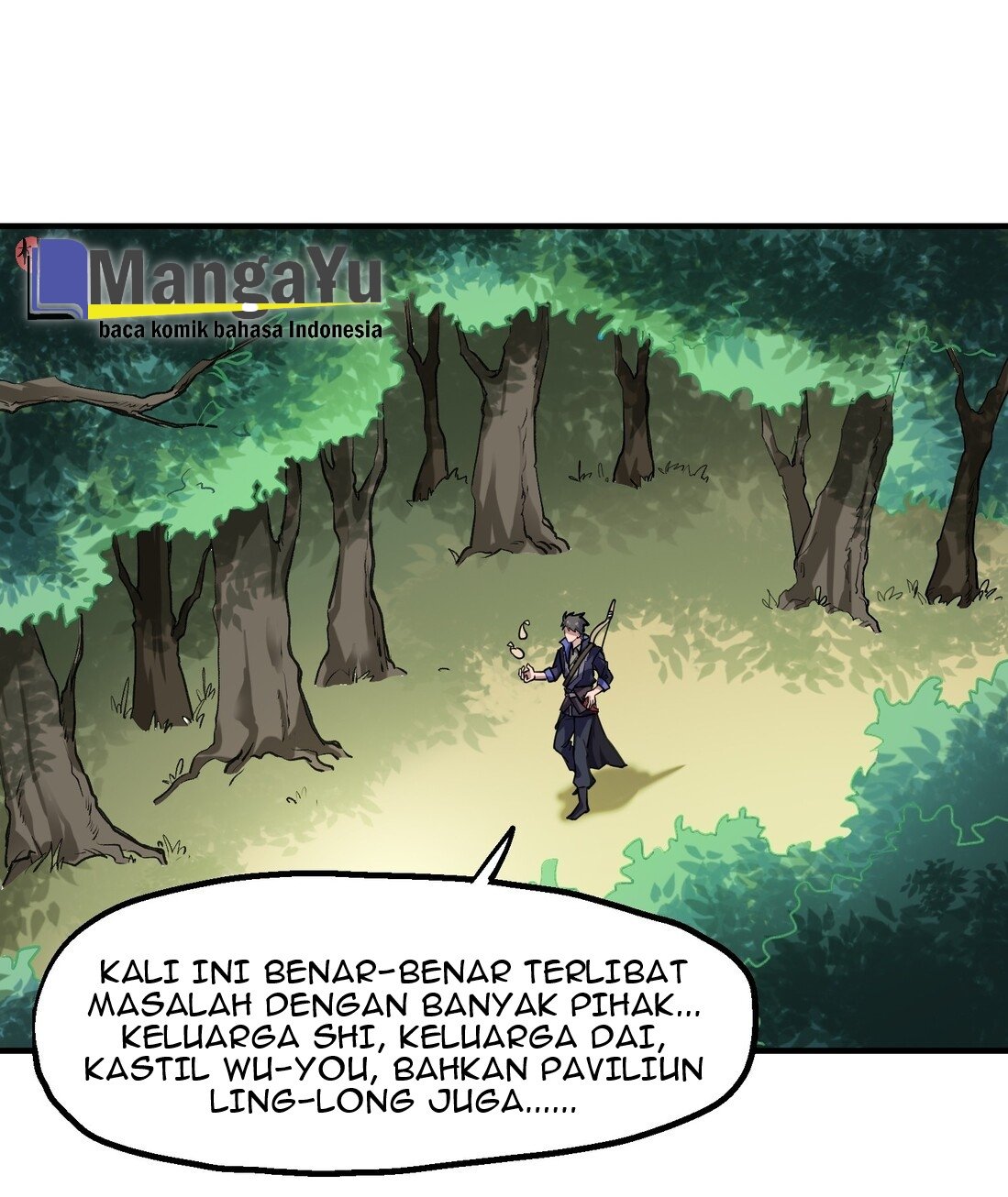 Yuanlong Bab 41 halaman 4
