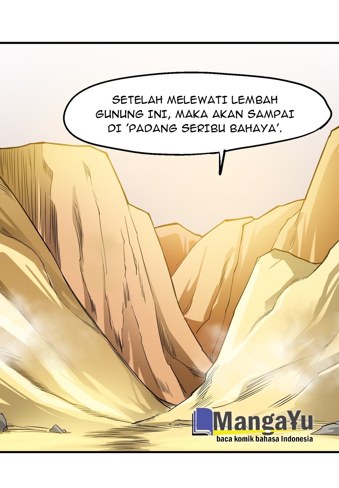 Yuanlong Bab 41 halaman 11
