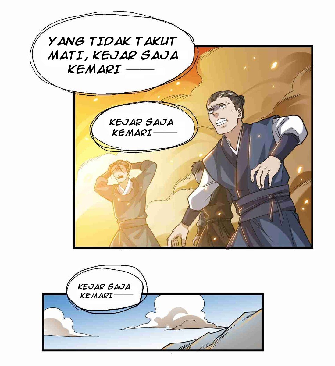 Yuanlong Bab 42 halaman 8