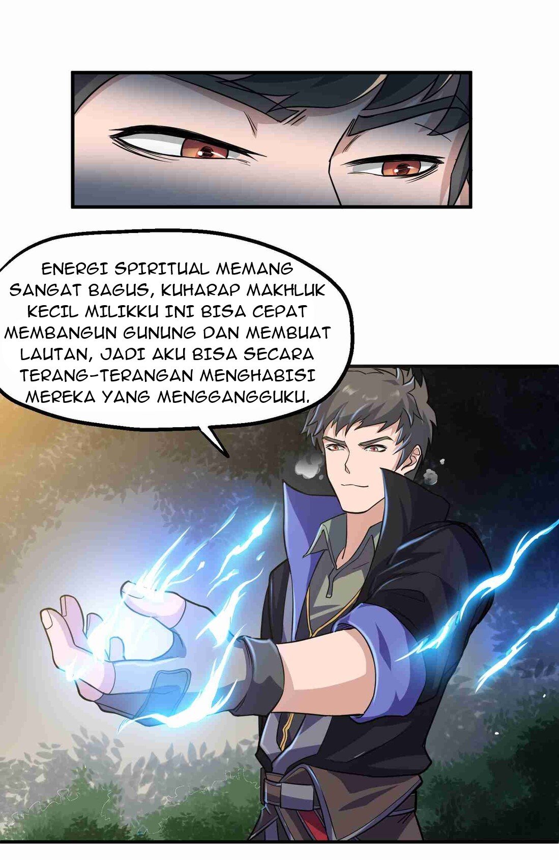 Yuanlong Bab 42 halaman 15