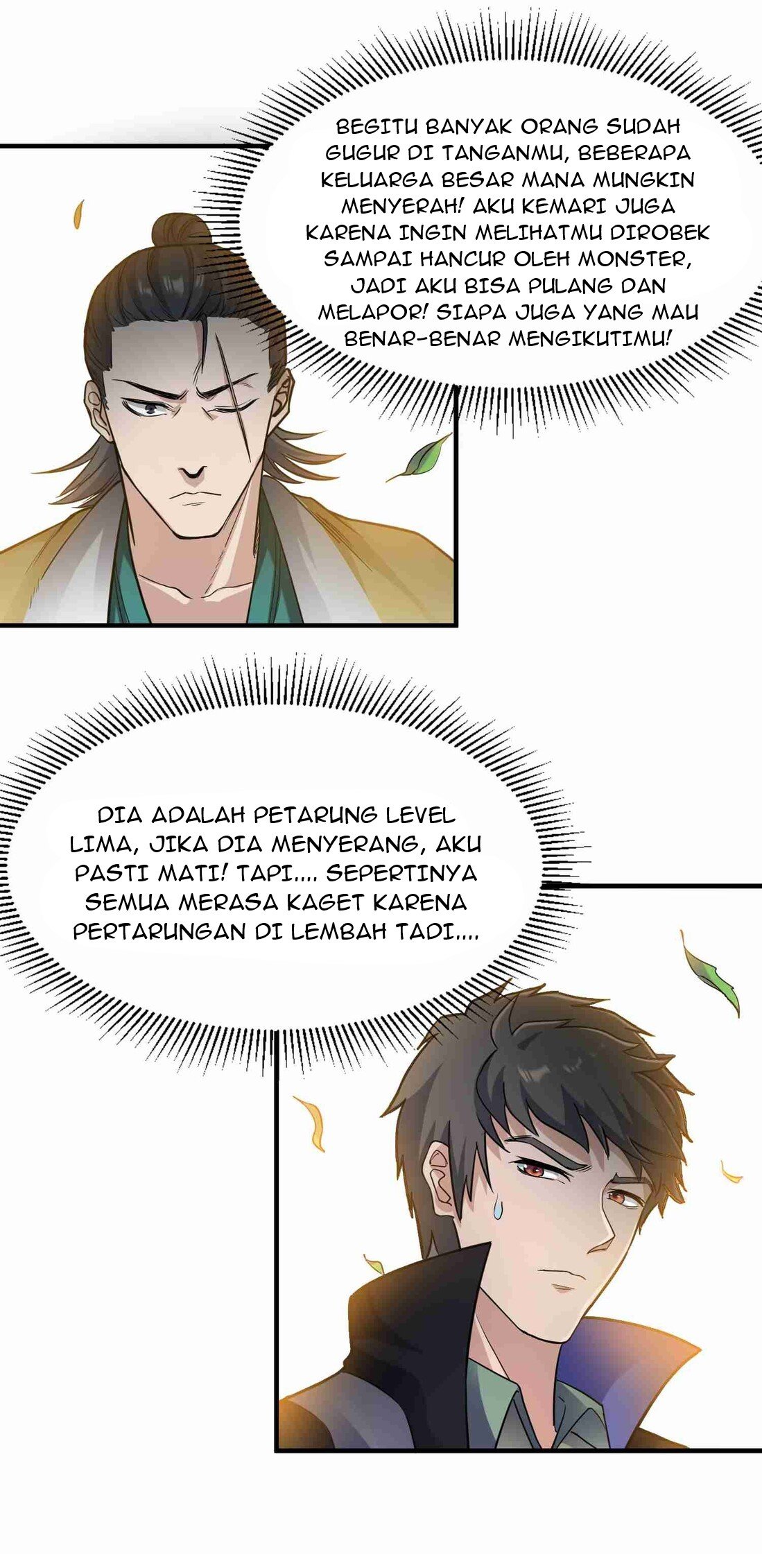 Yuanlong Bab 42 halaman 18