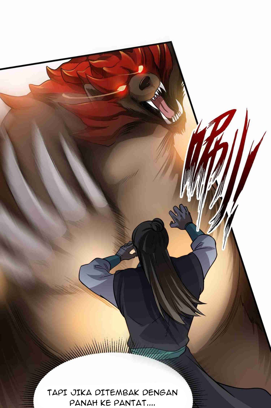 Yuanlong Bab 42 halaman 29