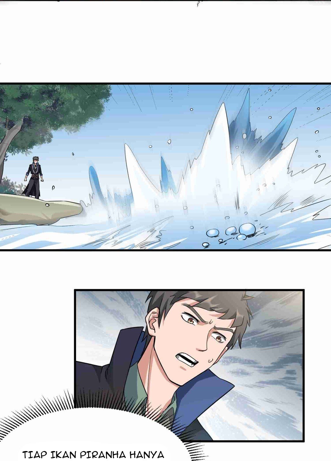 Yuanlong Bab 44 halaman 12