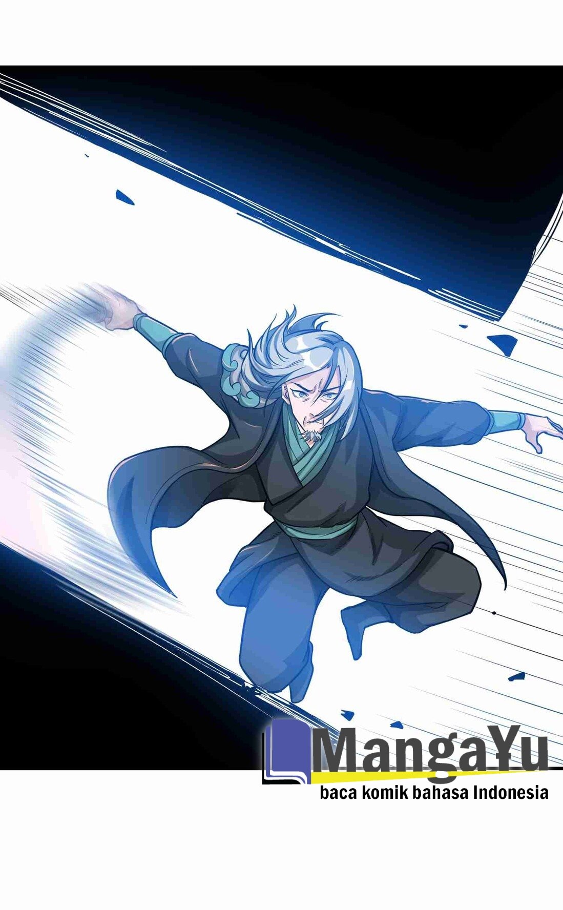Yuanlong chapter 45 halaman 17