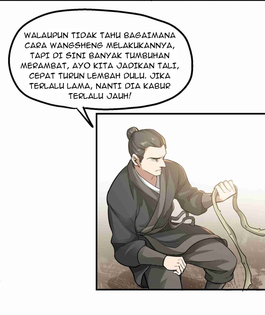 Yuanlong Bab 46 halaman 12