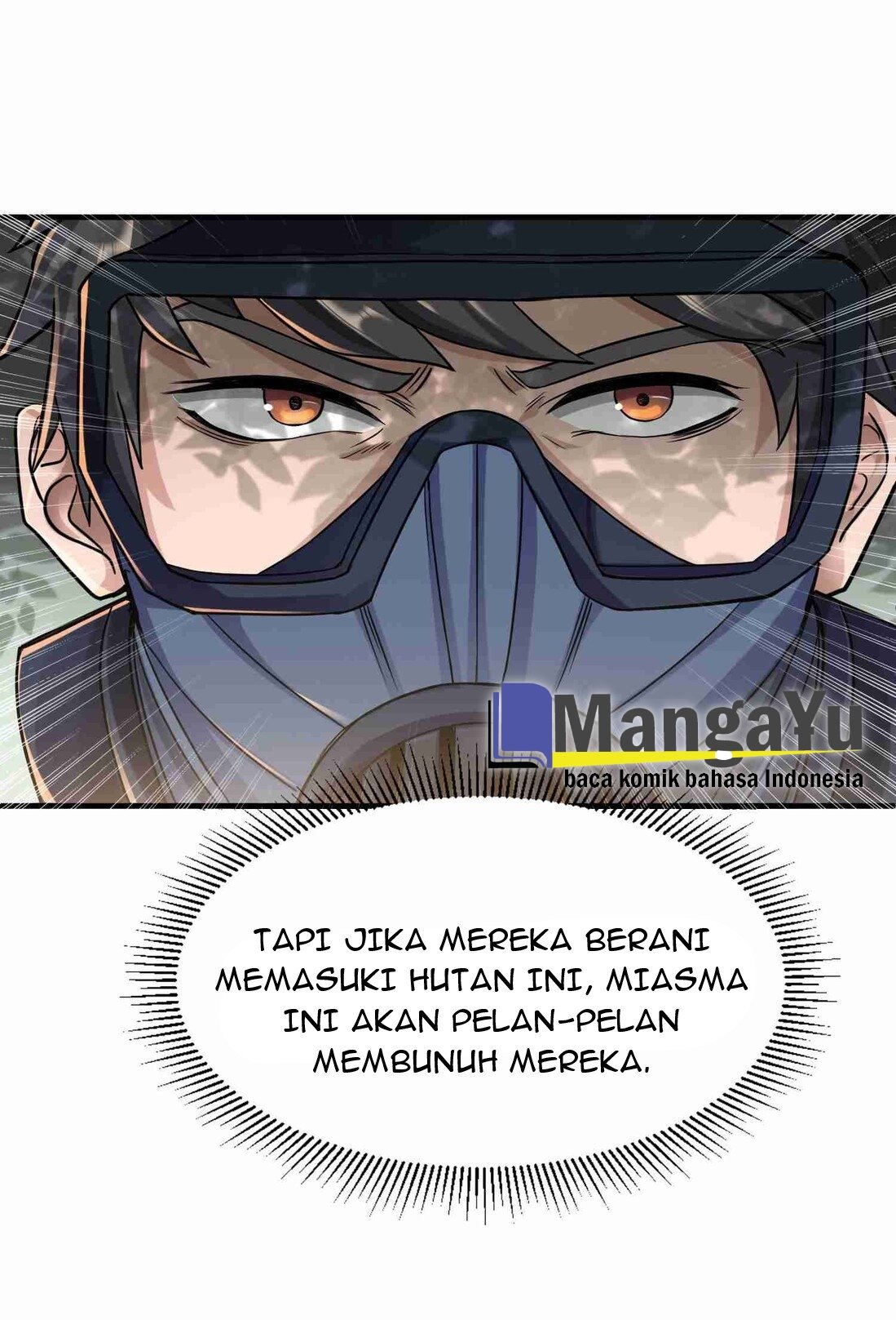 Yuanlong Bab 46 halaman 17
