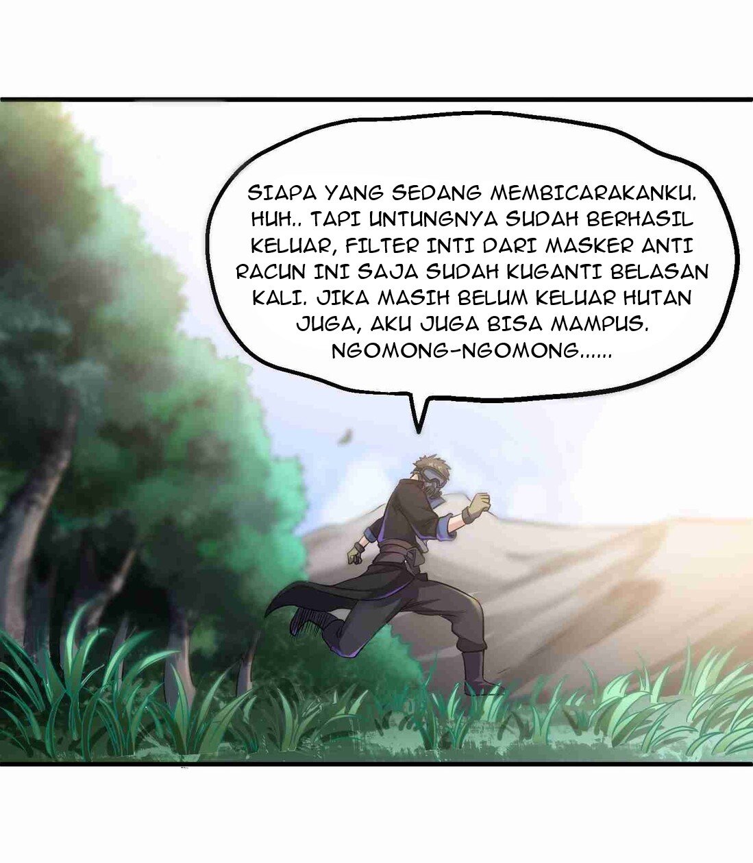 Yuanlong Bab 46 halaman 32