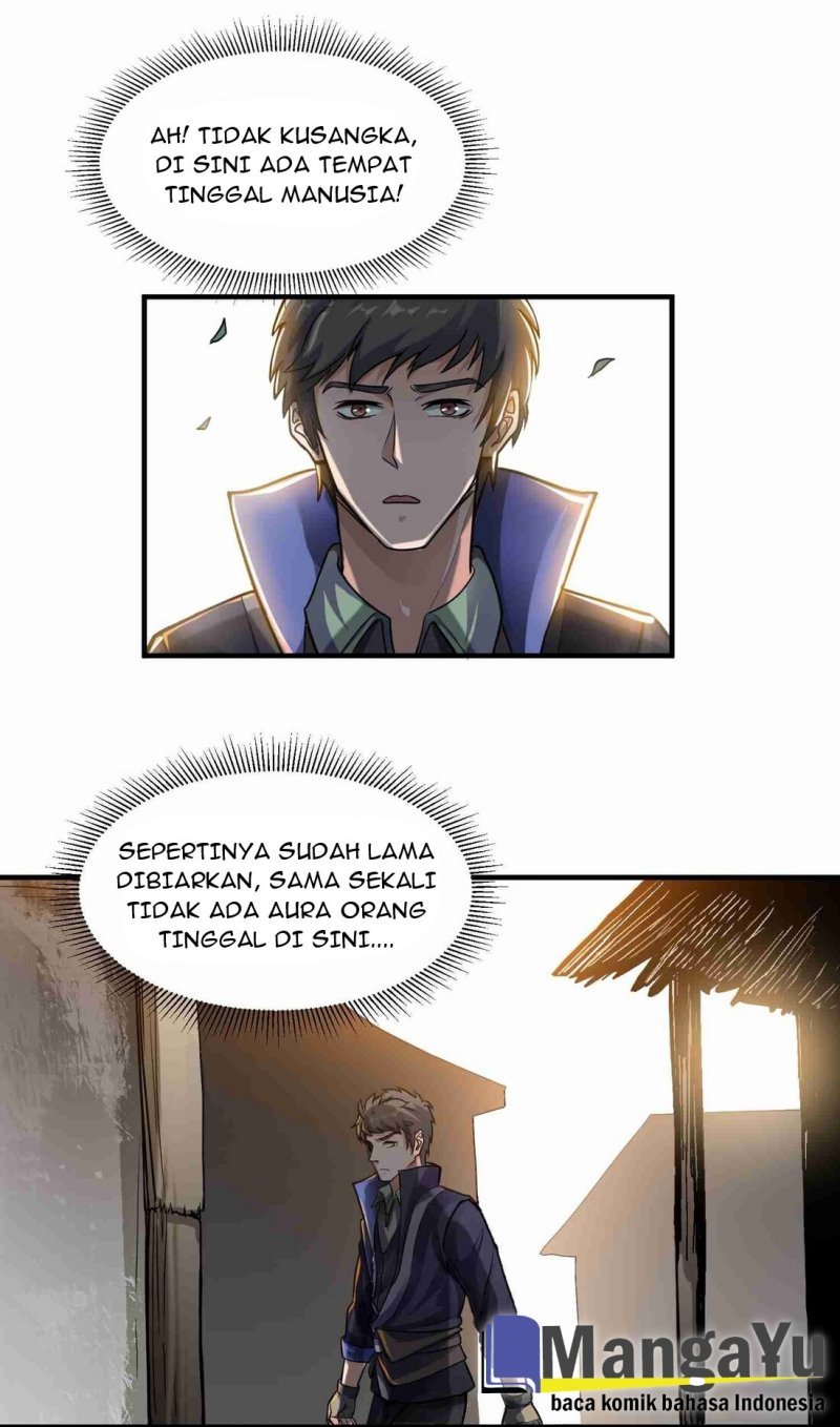 Yuanlong Bab 47 halaman 6