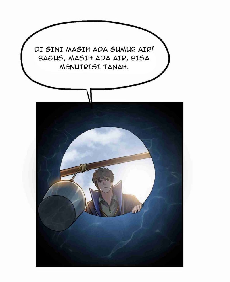 Yuanlong Bab 47 halaman 8