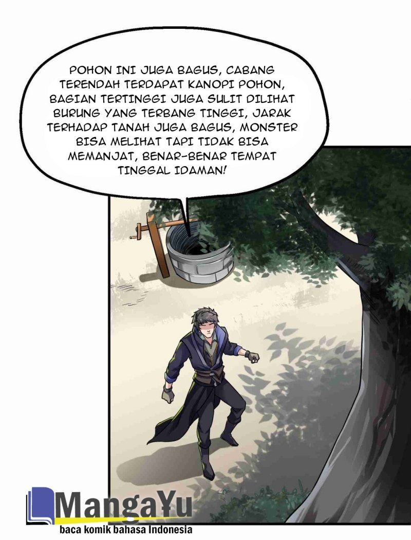 Yuanlong Bab 47 halaman 9