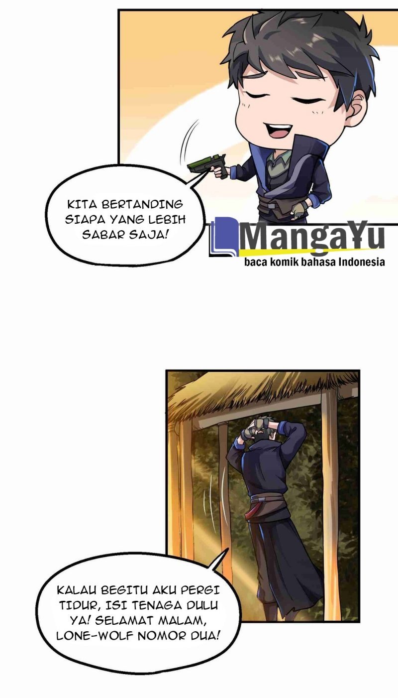 Yuanlong Bab 47 halaman 19