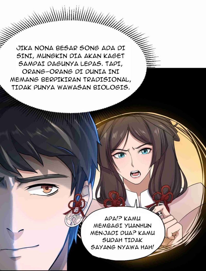 Yuanlong Bab 47 halaman 25