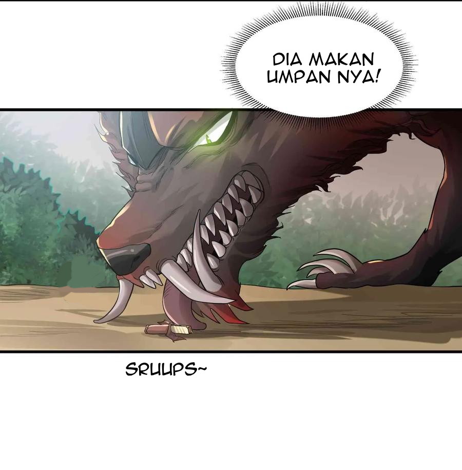 Yuanlong Bab 48 halaman 8