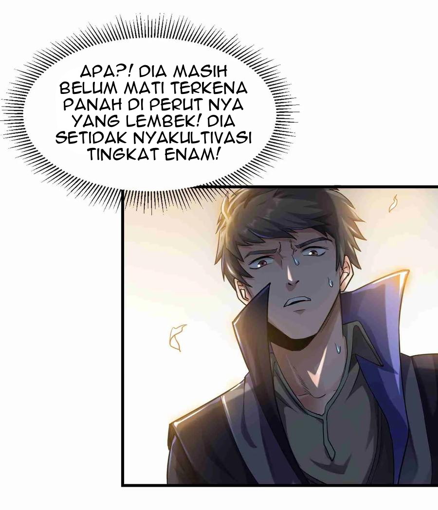 Yuanlong Bab 48 halaman 14