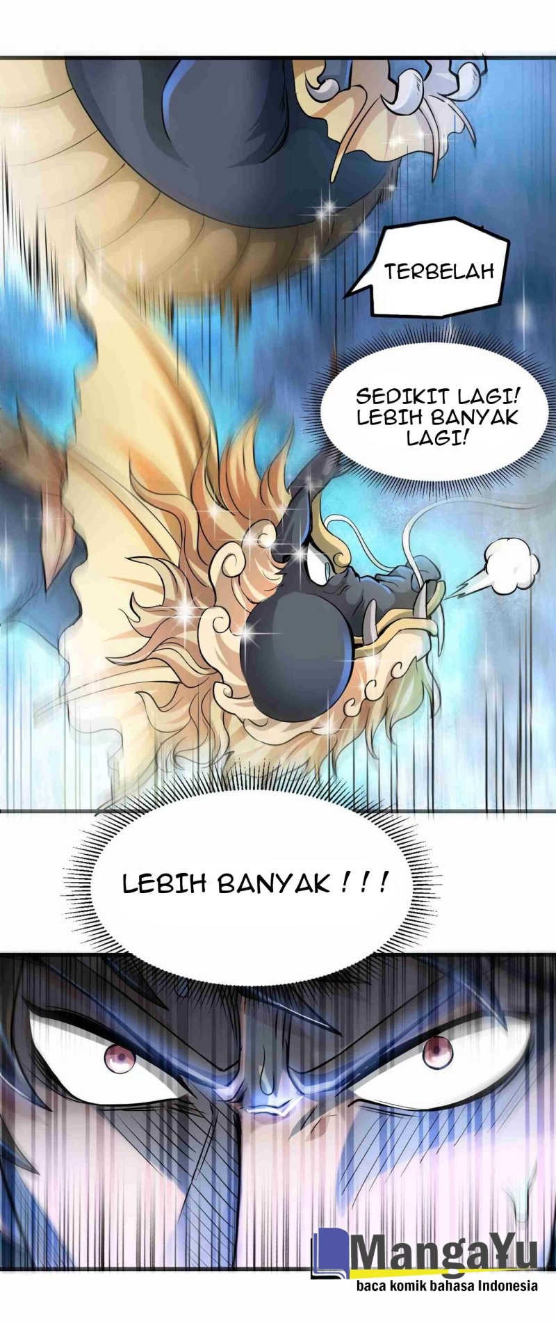 Yuanlong Bab 49 halaman 11