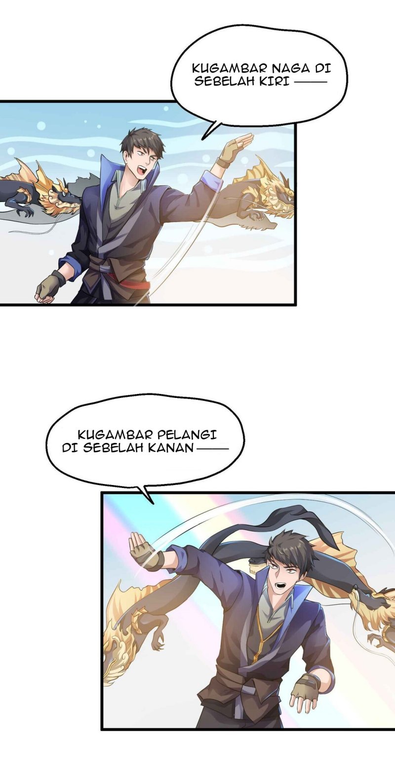 Yuanlong Bab 49 halaman 24