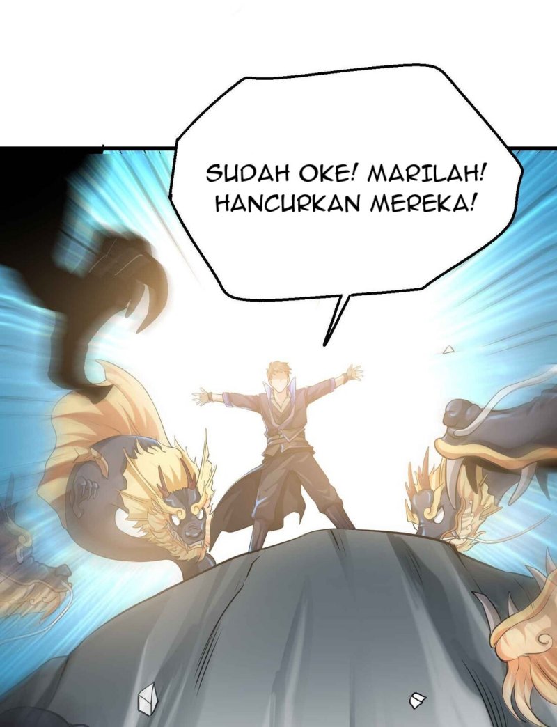 Yuanlong Bab 49 halaman 25