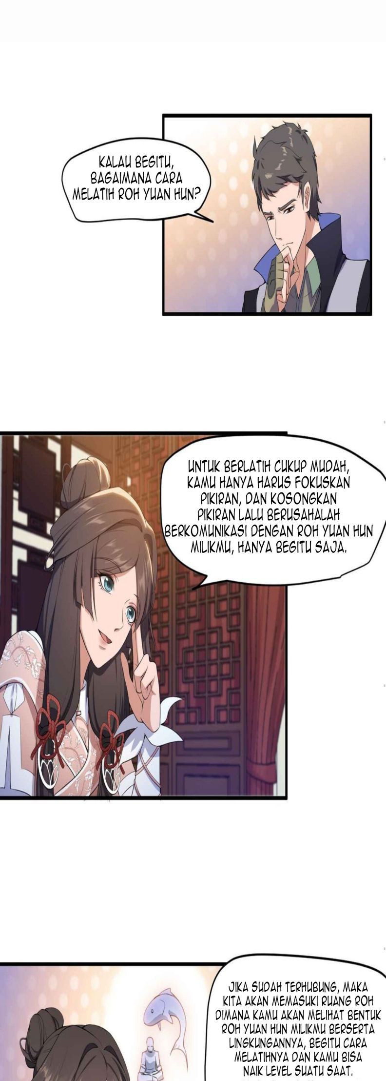 Yuanlong Bab 5 halaman 26