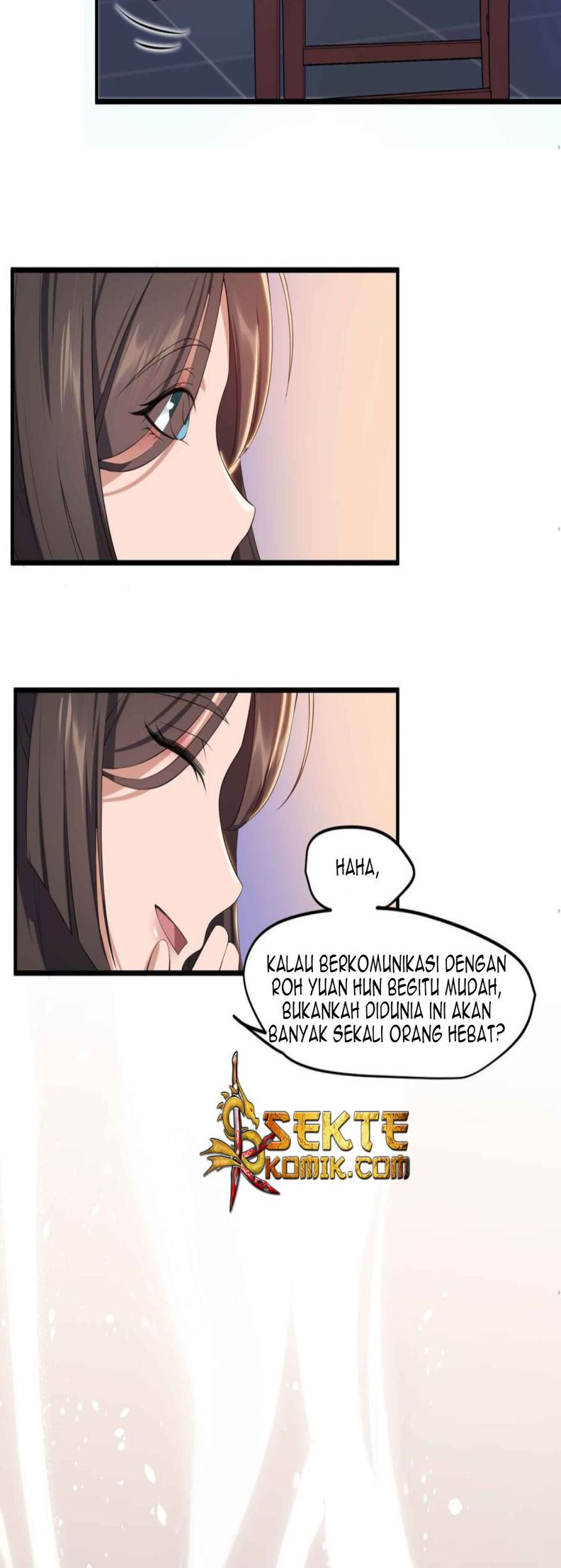 Yuanlong Bab 5 halaman 28