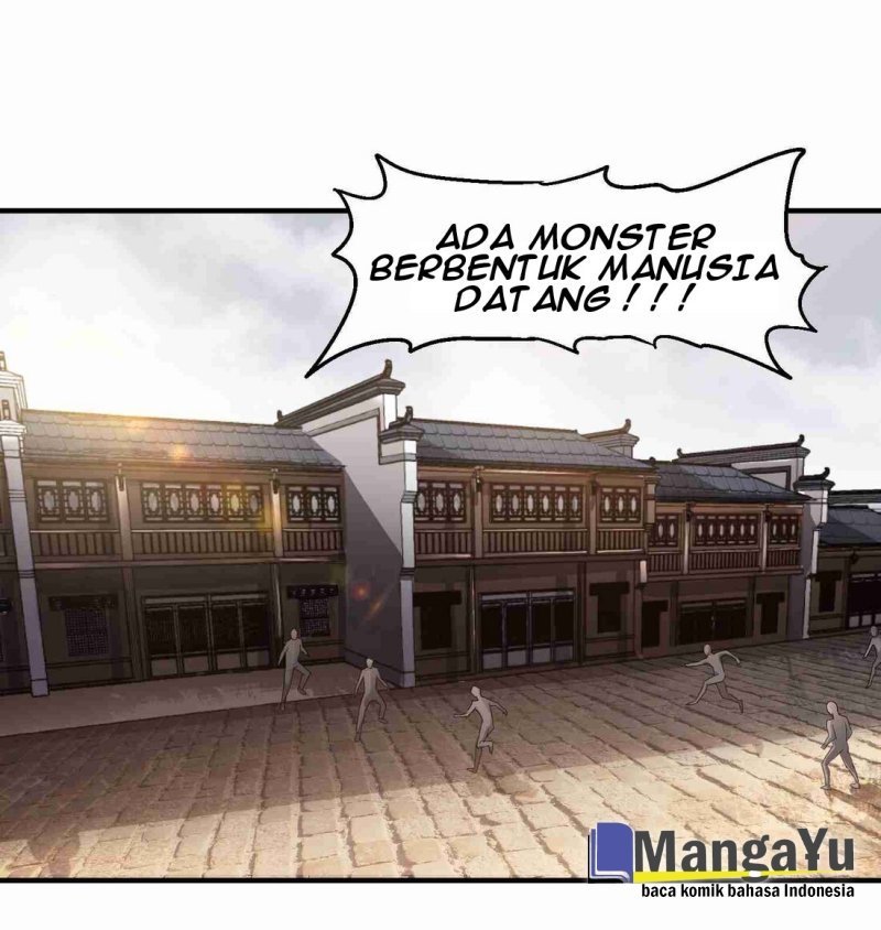 Yuanlong Bab 50 halaman 16