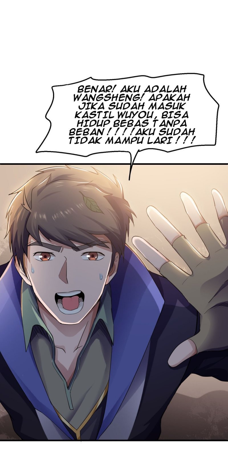 Yuanlong Bab 50 halaman 29