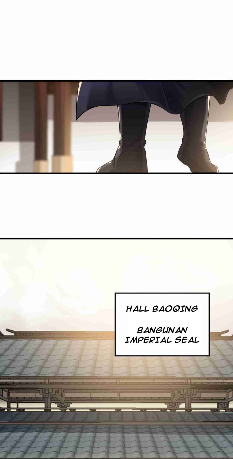 Yuanlong Bab 51 halaman 6