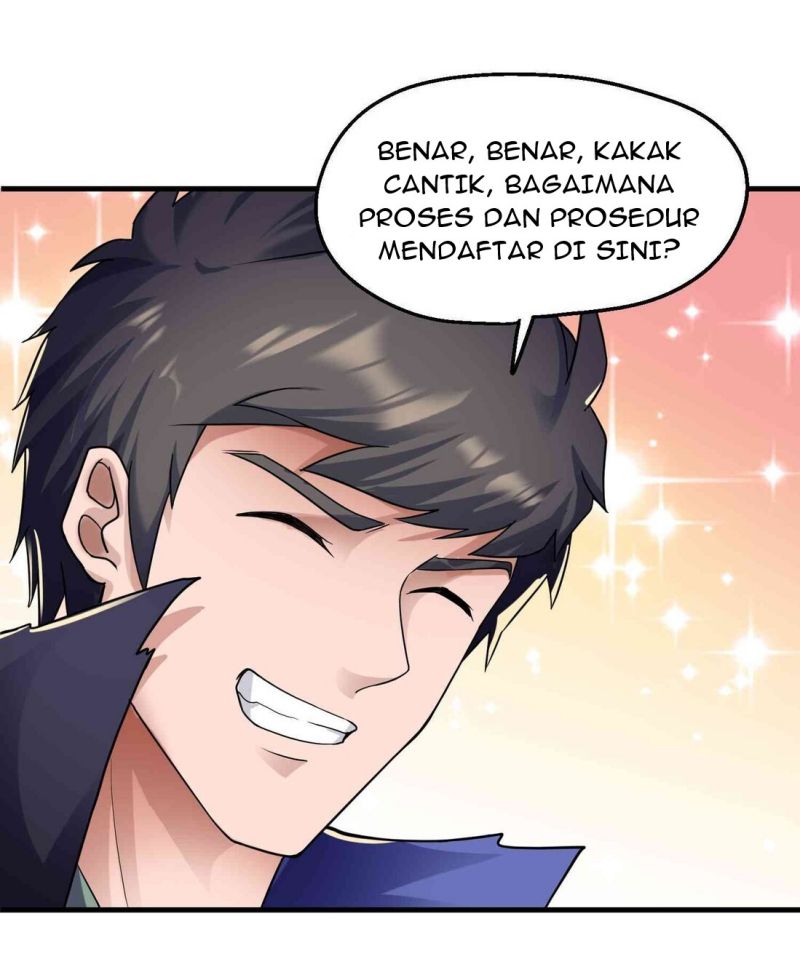 Yuanlong Bab 51 halaman 12