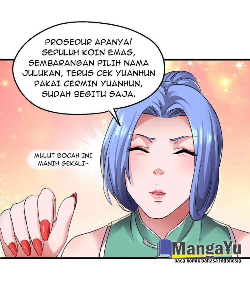 Yuanlong Bab 51 halaman 13