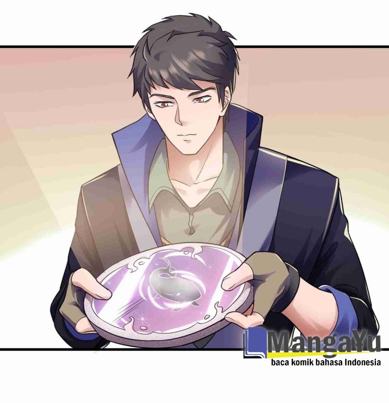 Yuanlong Bab 51 halaman 16