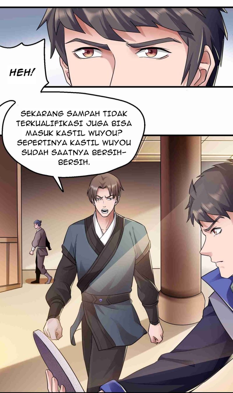 Yuanlong Bab 51 halaman 17