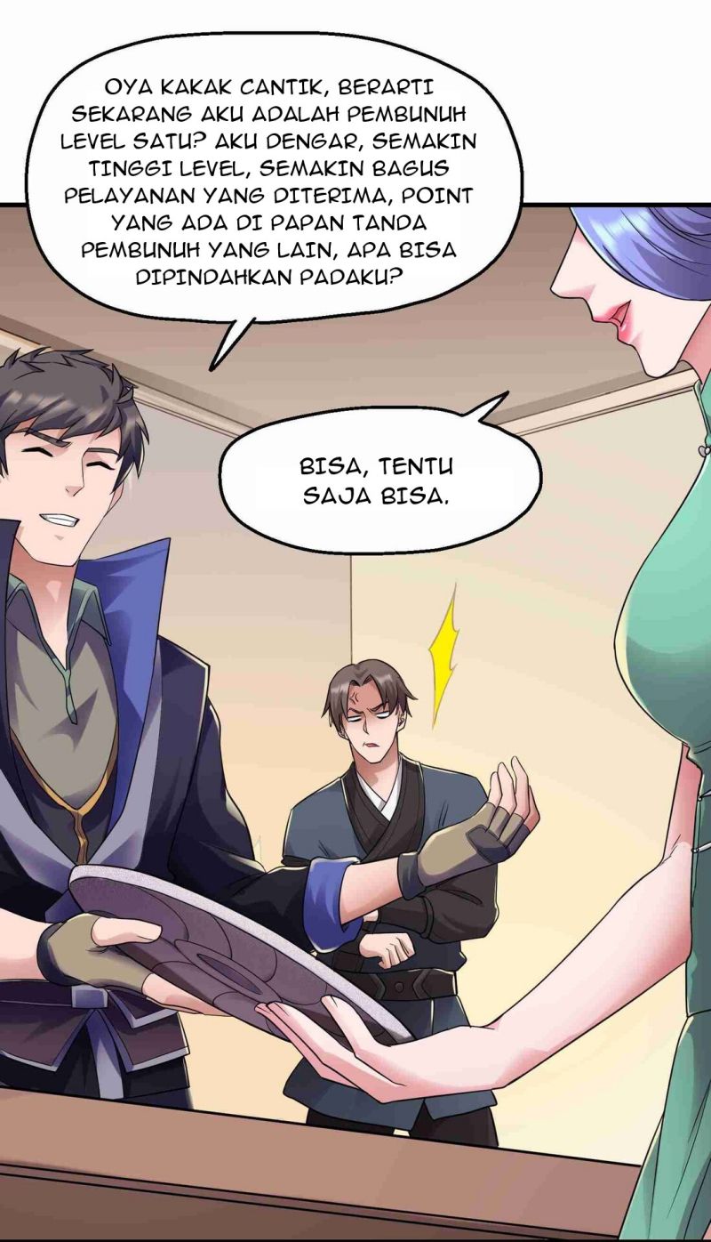 Yuanlong Bab 51 halaman 21