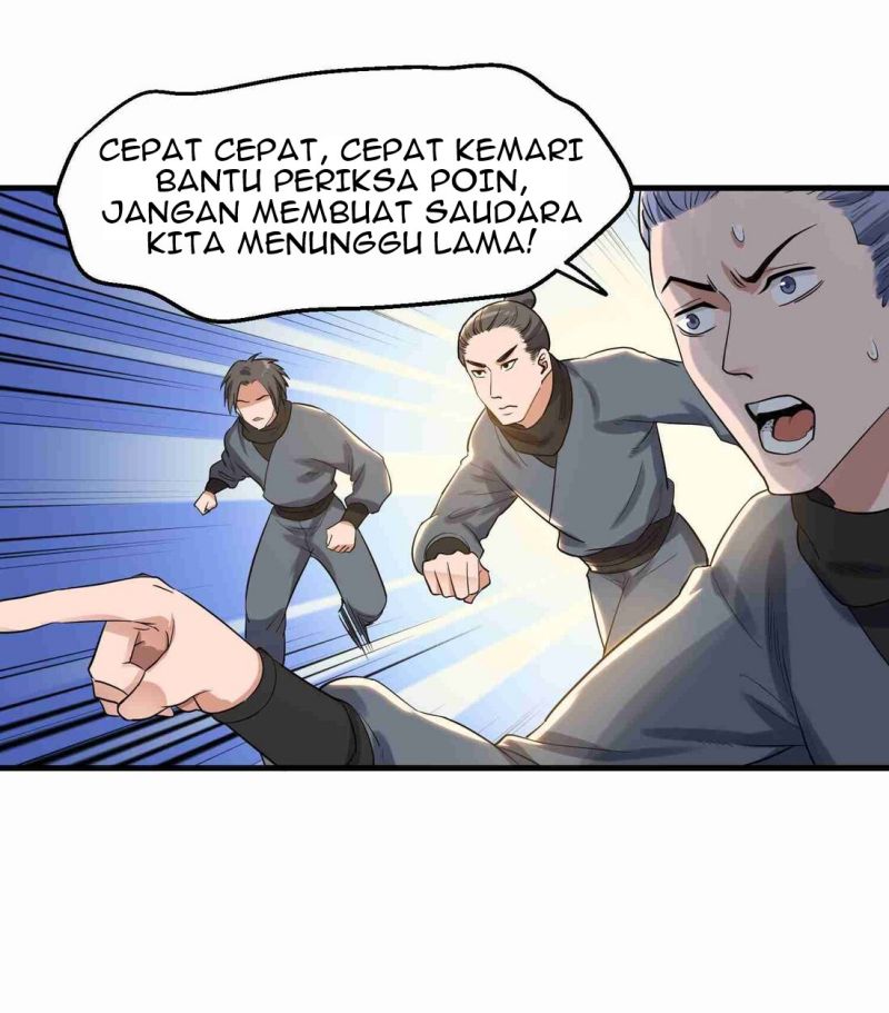Yuanlong Bab 52 halaman 4