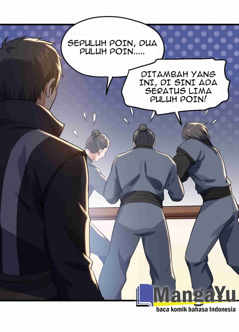 Yuanlong Bab 52 halaman 5