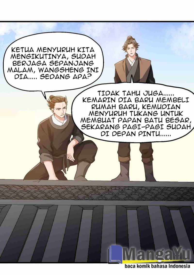 Yuanlong Bab 52 halaman 19