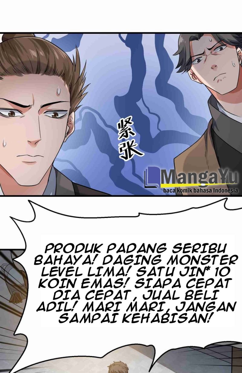 Yuanlong Bab 52 halaman 25