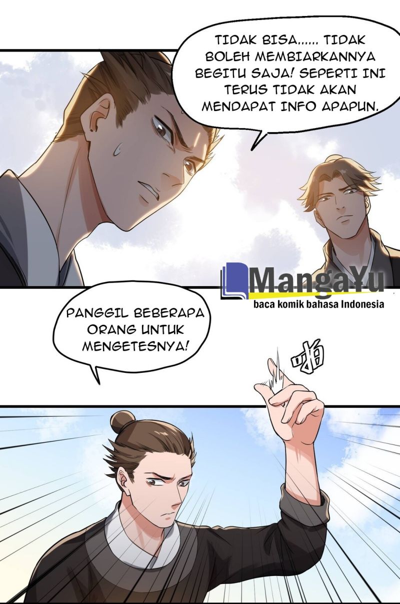 Yuanlong Bab 52 halaman 30