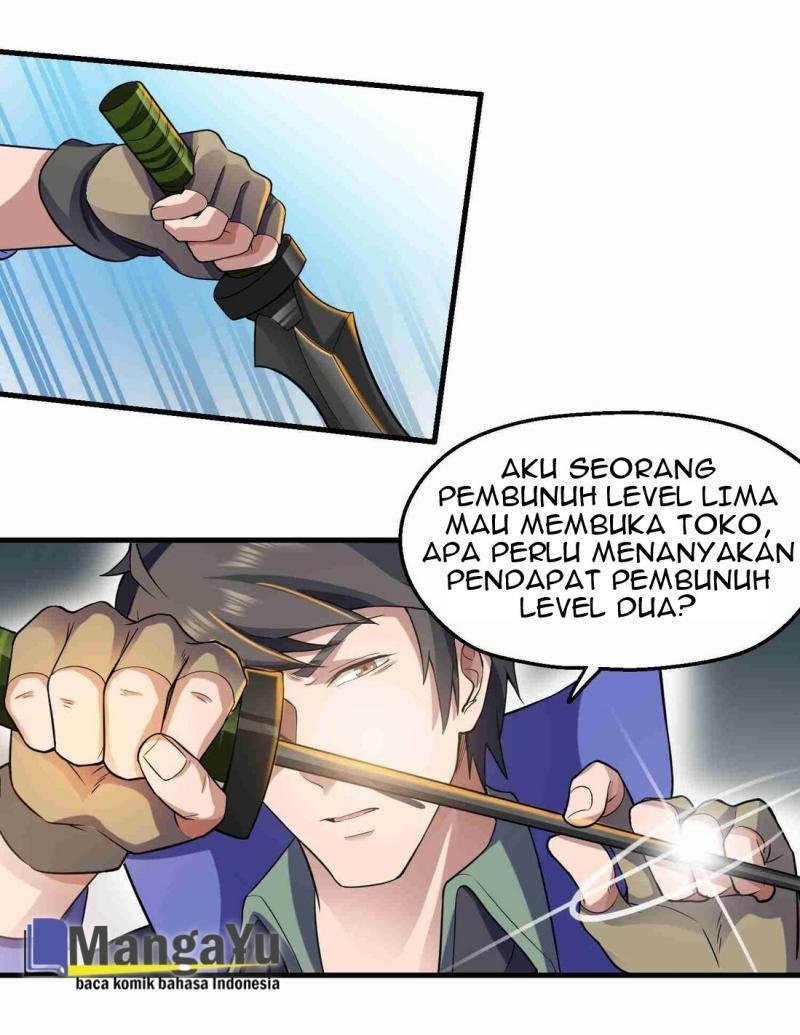Yuanlong Bab 53 halaman 9
