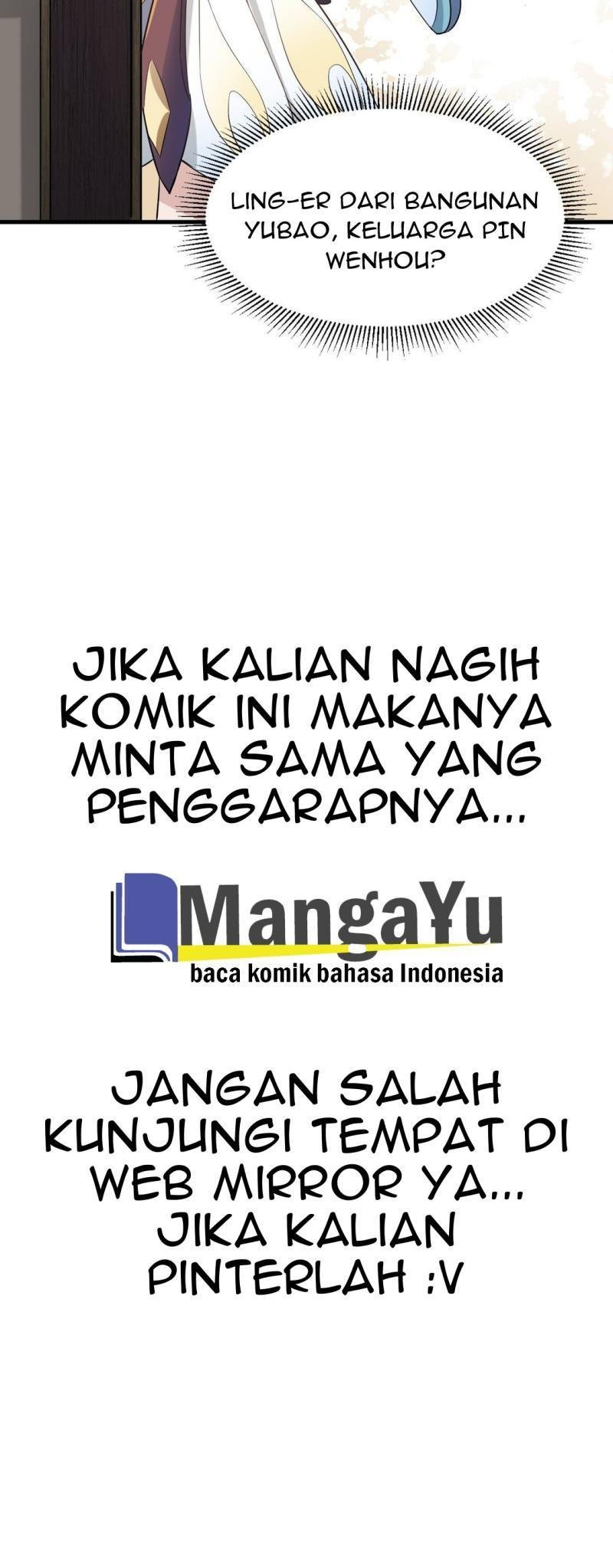 Yuanlong Bab 53 halaman 32