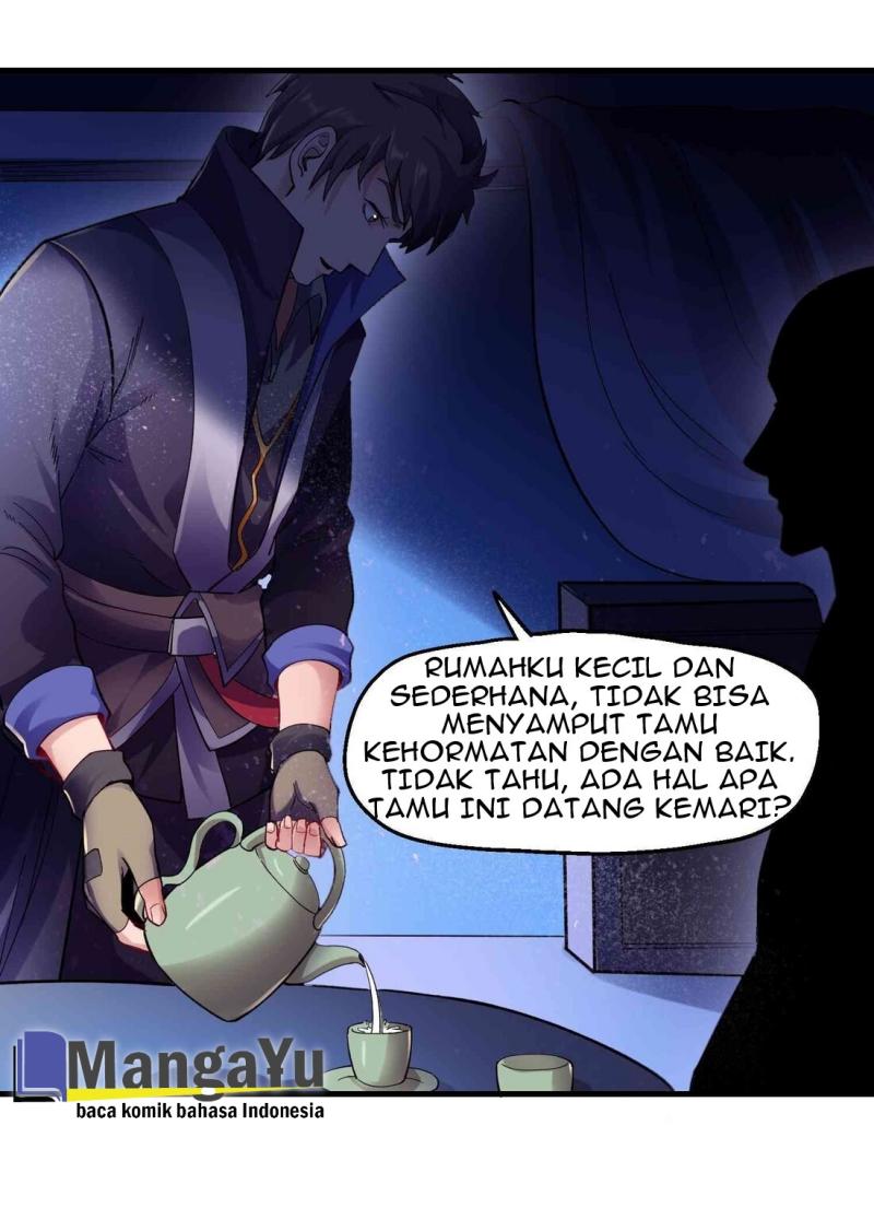 Yuanlong Bab 55 halaman 20