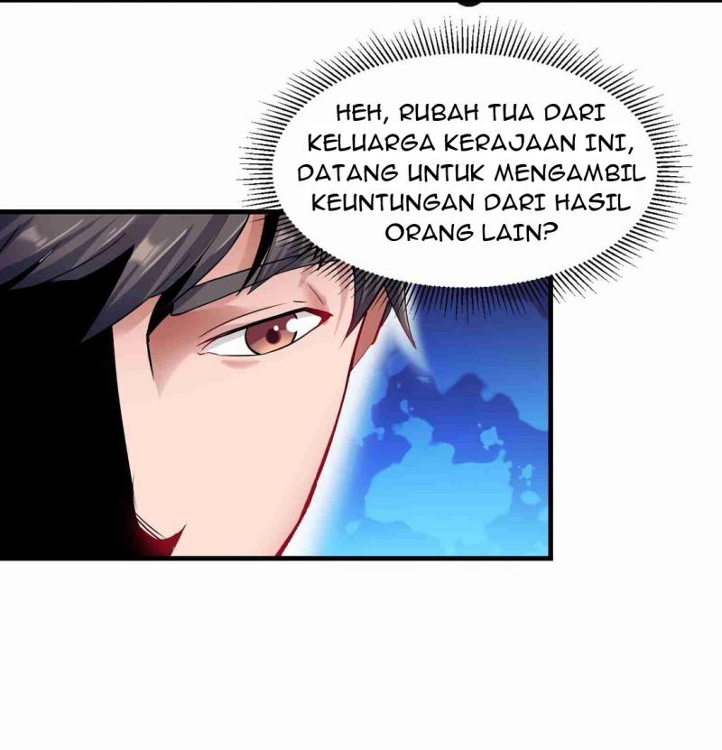 Yuanlong Bab 55 halaman 27