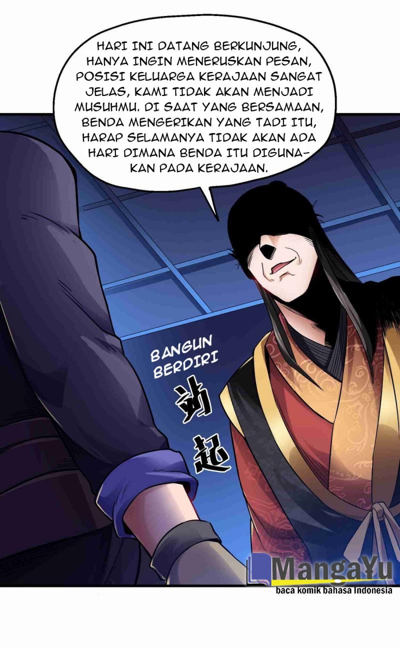 Yuanlong Bab 55 halaman 28